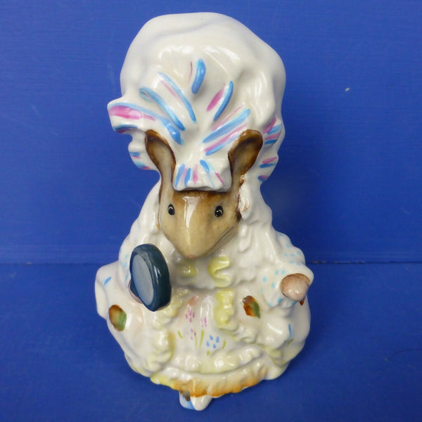 置物 Enesco BEATRIX POTTER \