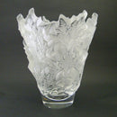 New Lalique: "Champs-Élysées" vase
