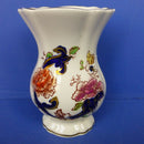 Masons Ironstone Small Vase 2