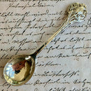Omar Ramsden Sterling Silver Arts & Crafts Spoon London 1931 | 53g