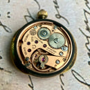 Omega DeVille Ladies Watch Ref.511.0473 | Cal. 625 | 1974 | Manual Wind | Vintage