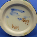 Moorcroft Palmata bs