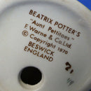Bes Aunt Pettitoes BP3B BS