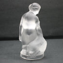 Marc Lalique - Leda and the swan