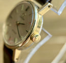 Omega De Ville Ladies Watch Ref. 511.213 | Cal. 620 | 1970 | Manual Wind | Gold Plated