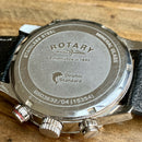 Mens Rotary GS03632/04 “Chronospeed” Chronograph