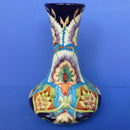 Moorcroft Limited Edition Vase - Bukhara By Sian Leeper