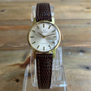 Omega Genève Women's Watch Ref.511.346 | Cal. 485 | 1971 | Manual Wind | Vintage