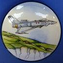 Moorcroft Flying Colours Typhoon Tornado