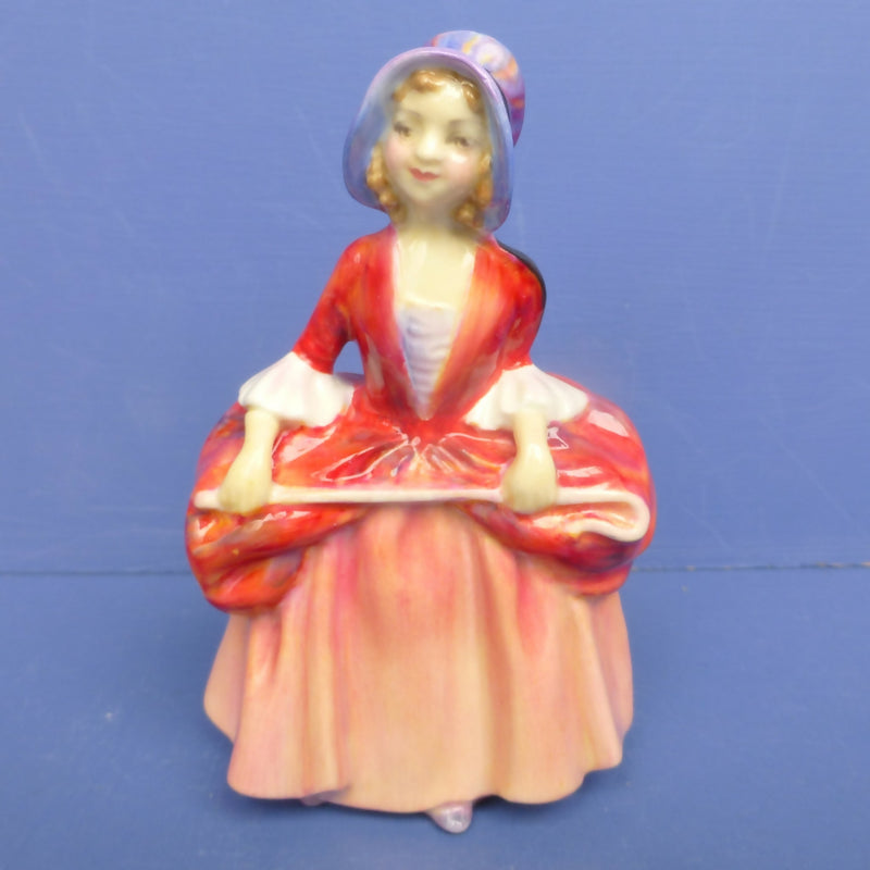 Bo Peep Mini York