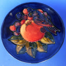 Moorcroft Finches Coaster 2