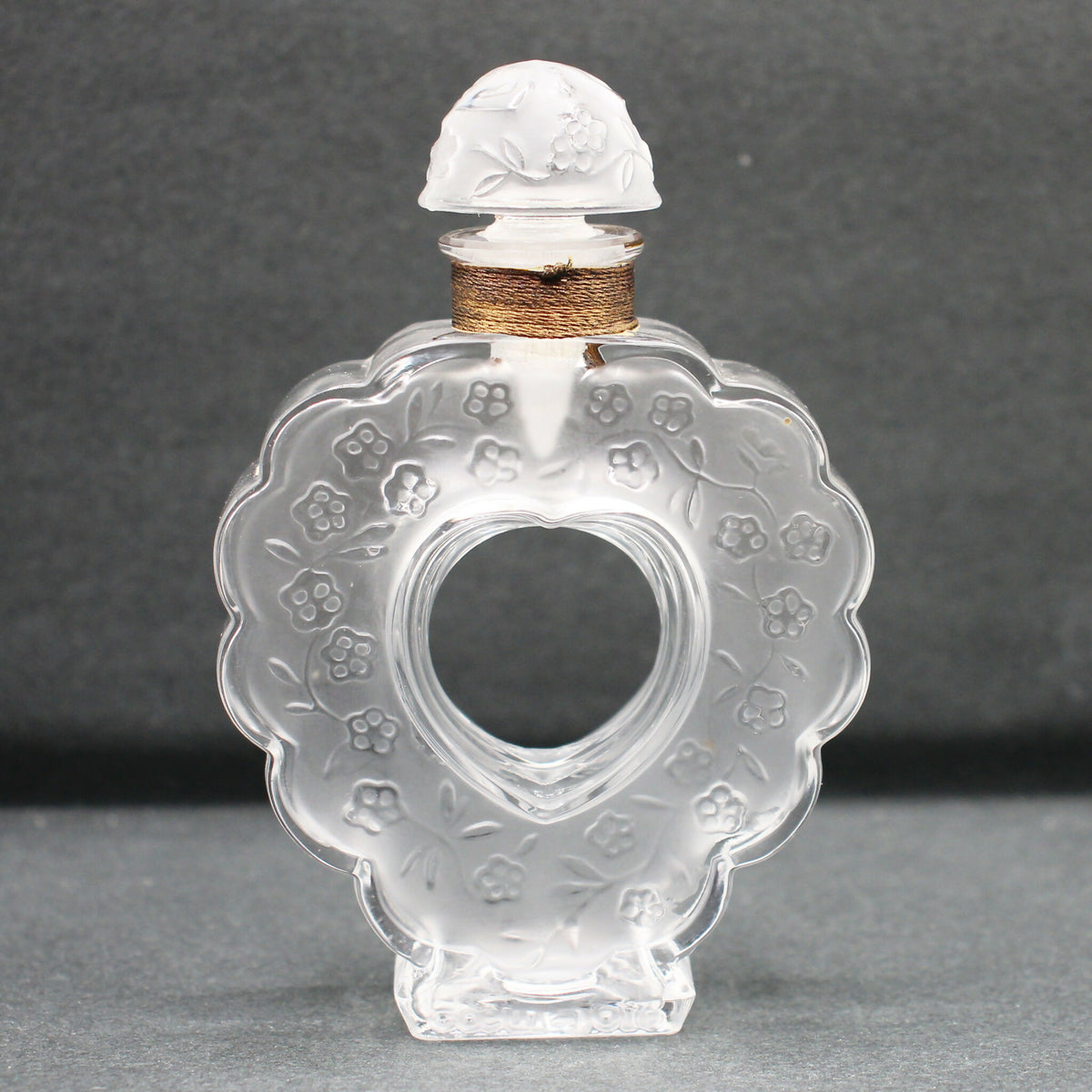 Marc Lalique 
