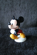Royal Doulton Mickey Mouse figurine Royal Doulton Disney figurine Royal Doulton 70th Anniversary figure
