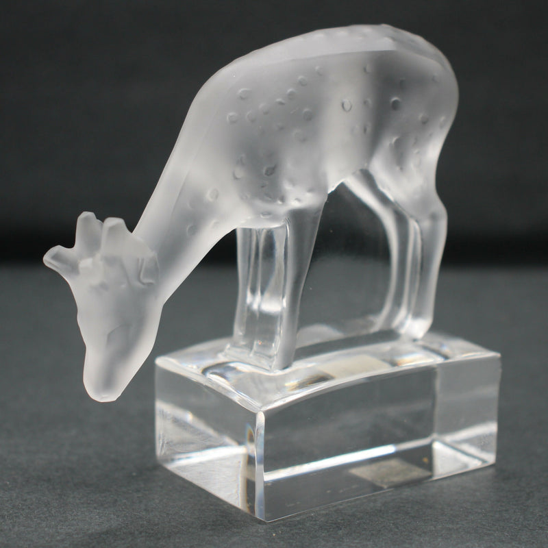 Lalique-Deer-Fawn-paperweight-24k014b