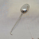 Vintage Silver Golf Spoon