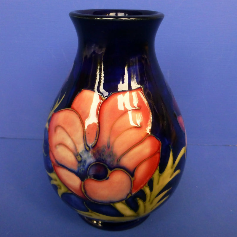 Moorcroft Anemone Medium 11