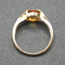 9ct-gold-Citrine-solitaire-ring-25d001c