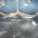 René Lalique 22cm “Nonettes” bowl