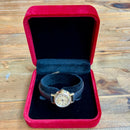 Omega Geneve Automatic Ref. 551.049 | Cal. 661 | 1969 | Faceted Crystal | Automatic