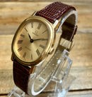 Omega De Ville Ladies Watch Ref.511.0473 | Cal. 625 | 1975 | Manual Wind | Gold Plated