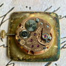Vintage Omega Genève Ladies Dress Watch | Gold Plated | 1975 Manual Wind | Ref: 511.415