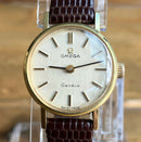 Omega Genève Ladies Watch Ref. 511.212 | Cal. 620 | 1969 | Manual Wind | Vintage