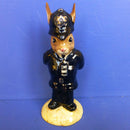 Policeman Bunny 4