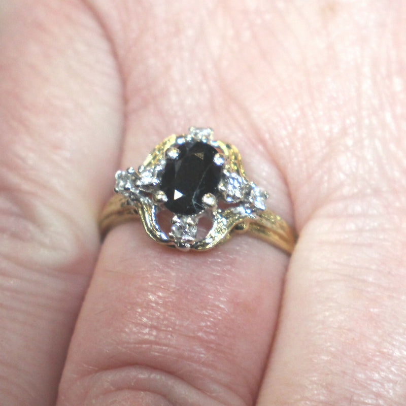9ct-gold-sapphire-and-diamond-cluster-ring-25c024a