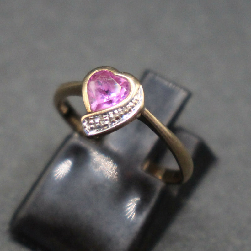 9ct-gold-pink-sapphire-and-diamond-heart-ring-25a014b