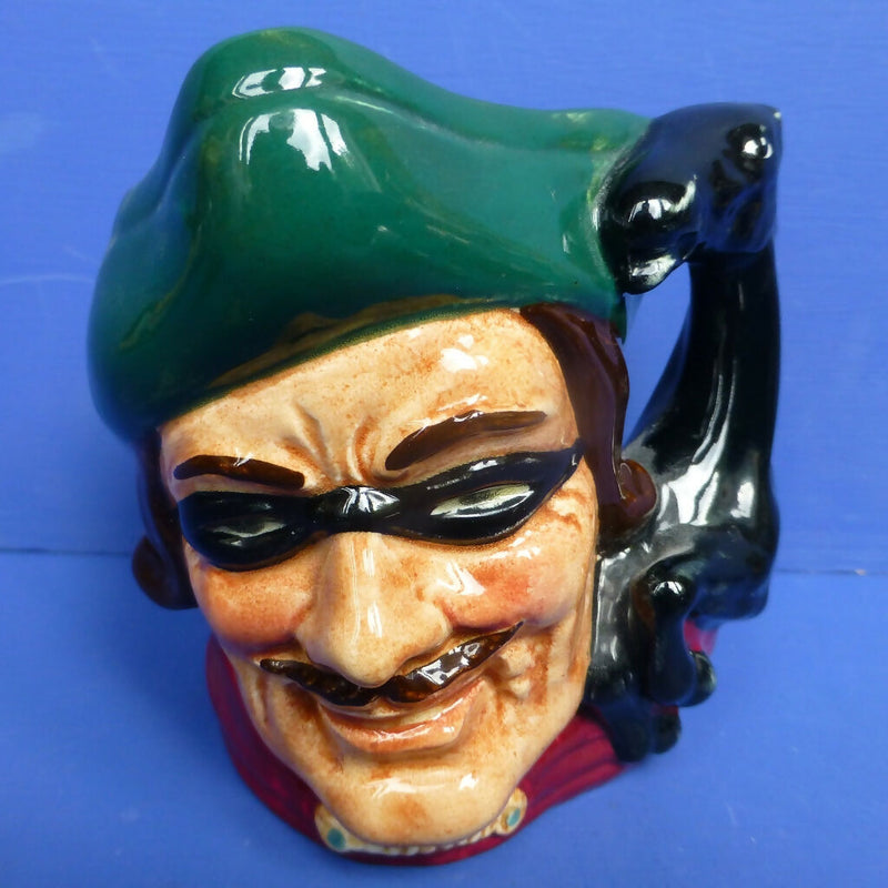 Dick Turpin Small 3
