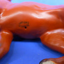 Beswick Fox Large Matt bs