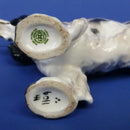 Royal Doulton Cocker Spaniel Dog HN1109