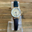 Omega Geneve Automatic Ref. 551.049 | Cal. 661 | 1969 | Faceted Crystal | Automatic