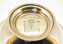 Vintage Solid Sterling Silver Georg Jensen Bowl 575 D 230gram