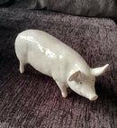 Beswick Pig figurine Beswick wall Queen figurine Beswick Sow Figurine