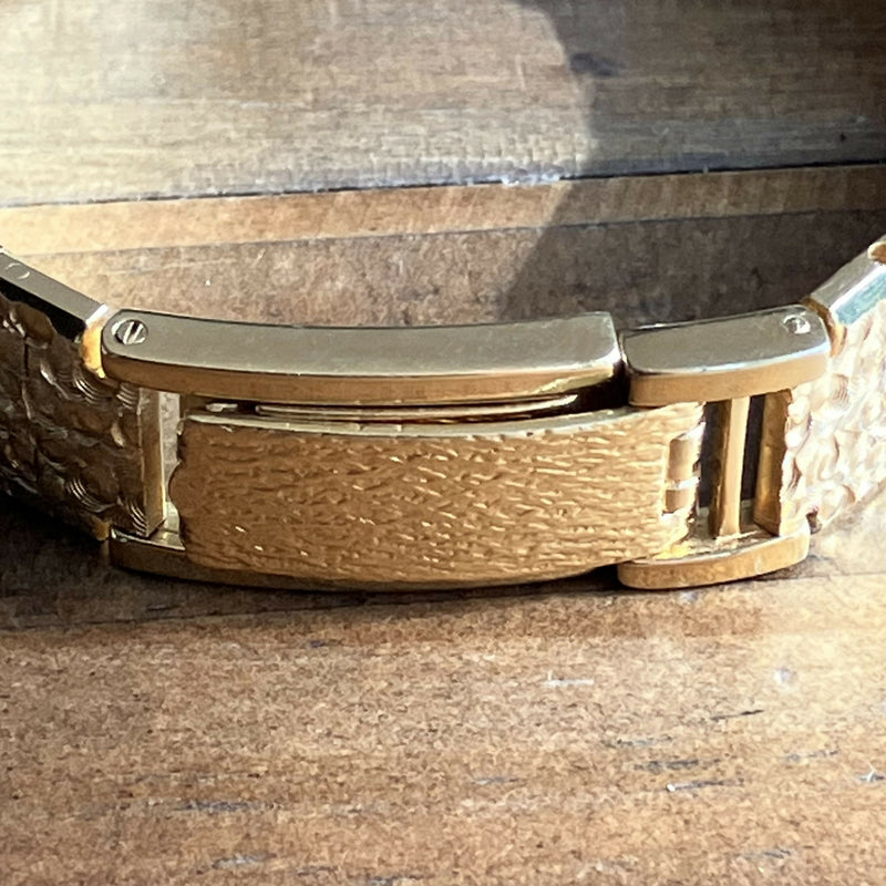 Regency Ladies Gold Plated Watch | 1970's | Manual Wind