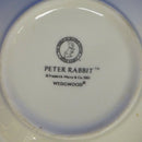 Wedgwood Beatrix Potter Cereal Bowl  3