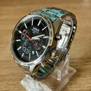 Men’s Lorus Chronograph – VD53-X080