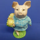 Beswick Beatrix Potter Figurine - Little Pig Robinson BP3B