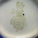 Royal Doulton Miniature Character Jug - John Peel D6130