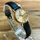 Omega De Ville Ladies Watch Ref.511.213 | Cal. 620 | 1970 | Manual Wind | Vintage