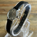 Omega Ladies Watch 1961 | Steel Case