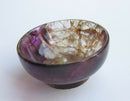 Vintage Miniature Bluejohn/Blue John Bowl