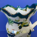 Masons Ironstone Extra Large Gothic Jug