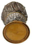 Victorian Neoclassical Electrotype Jug, circa 1870.