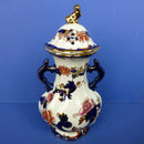 Masons Pot Pourri Vase