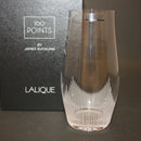 New Lalique: 100 point tumbler by James Suckling