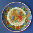 Wedgwood Merry Christmas 2001