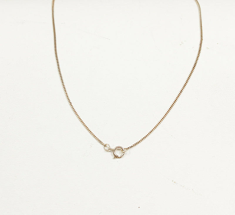 Silver Gilt Cloisonne Russian Style Egg Pendant & Silver Gilt Chain