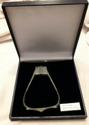 A Tudor Ladies Bronze Horse Stirrup..